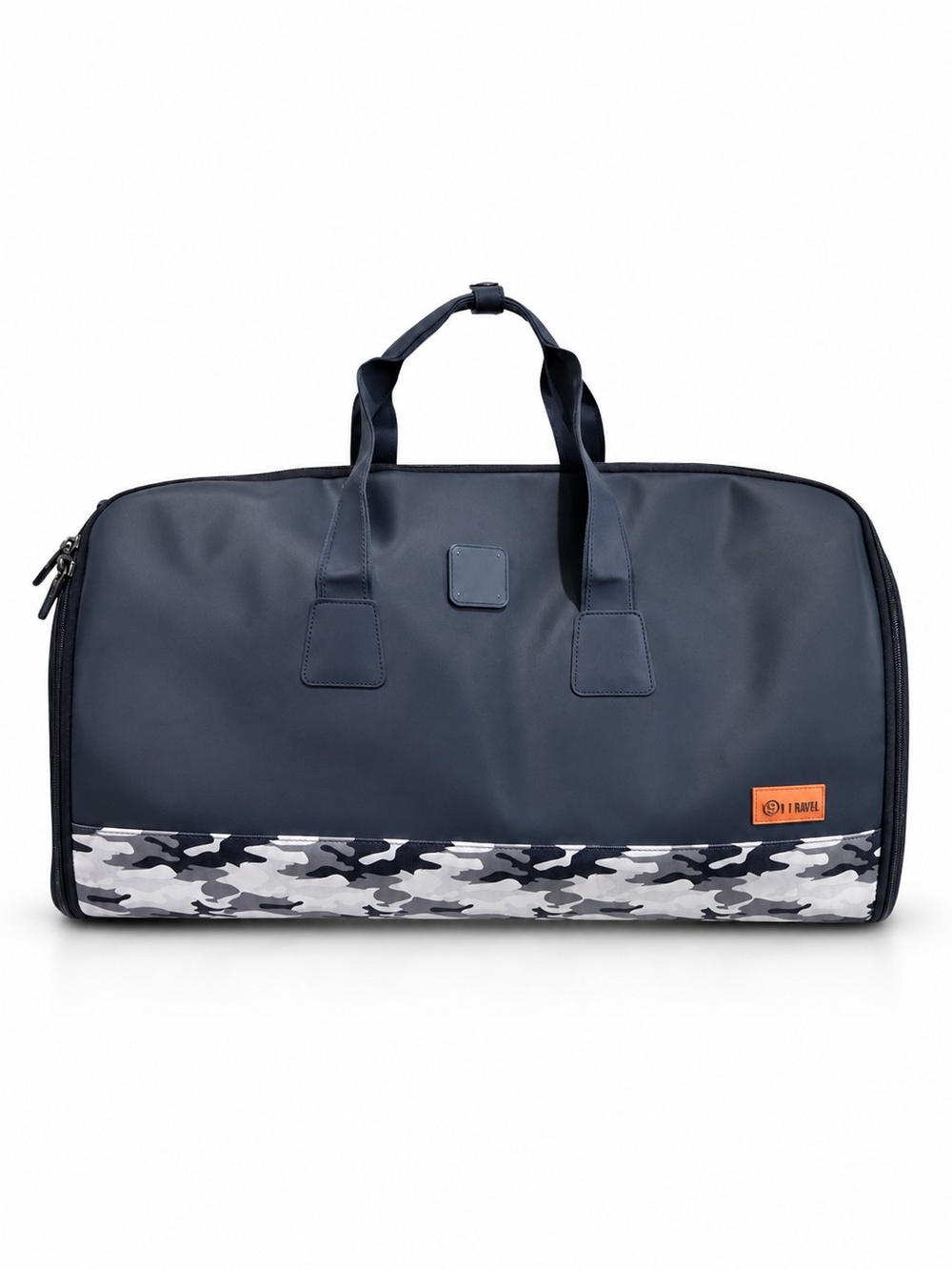 Stitch UGB Dark Navy Blue Golf Ultimate Garment Bag Carry-On Luggage